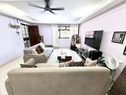 Blk 303 Teck Ghee Vista (Ang Mo Kio), HDB 4 Rooms #566134201